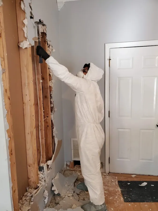 Fire & Smoke Damage Restoration in Westfield, IN
